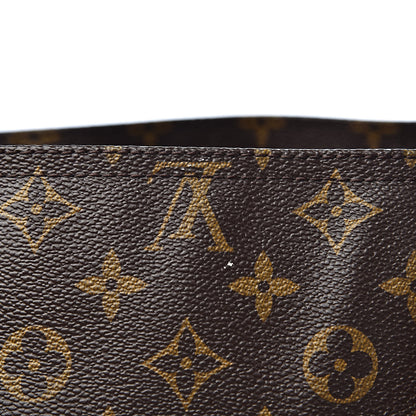 Louis Vuitton Monogram All-In MM 13 of 20