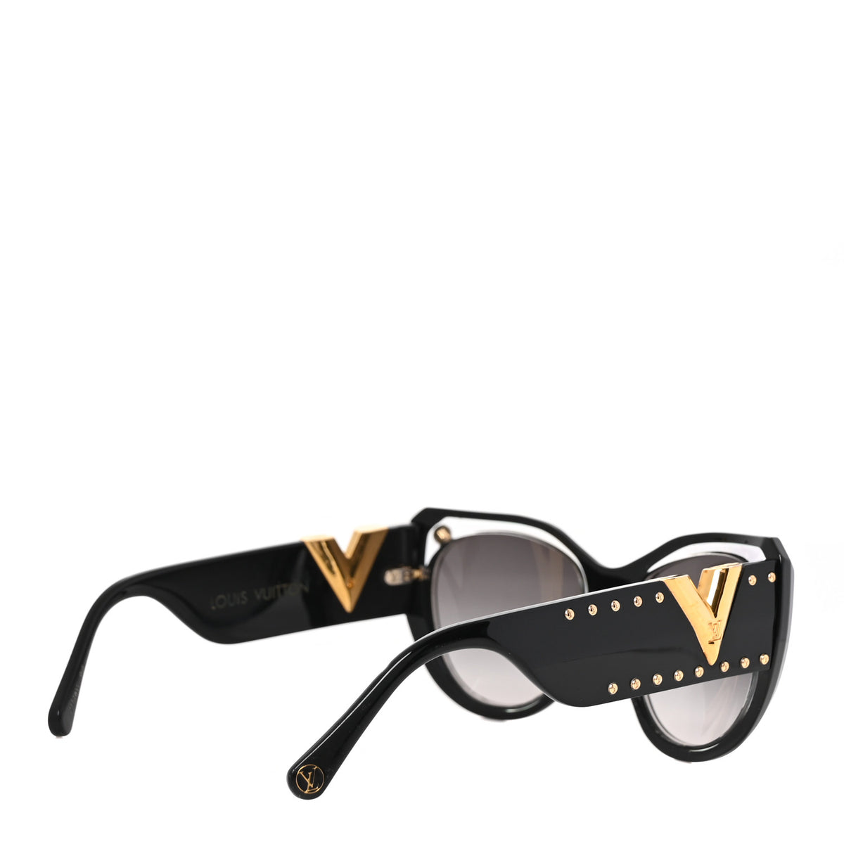 My Fair Lady Sunglasses Z1146W Black