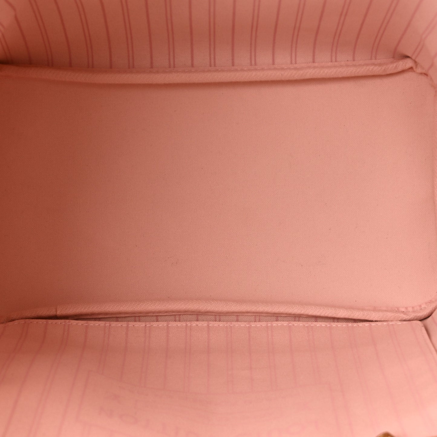 Damier Azur Neo Neverfull MM Rose Ballerine