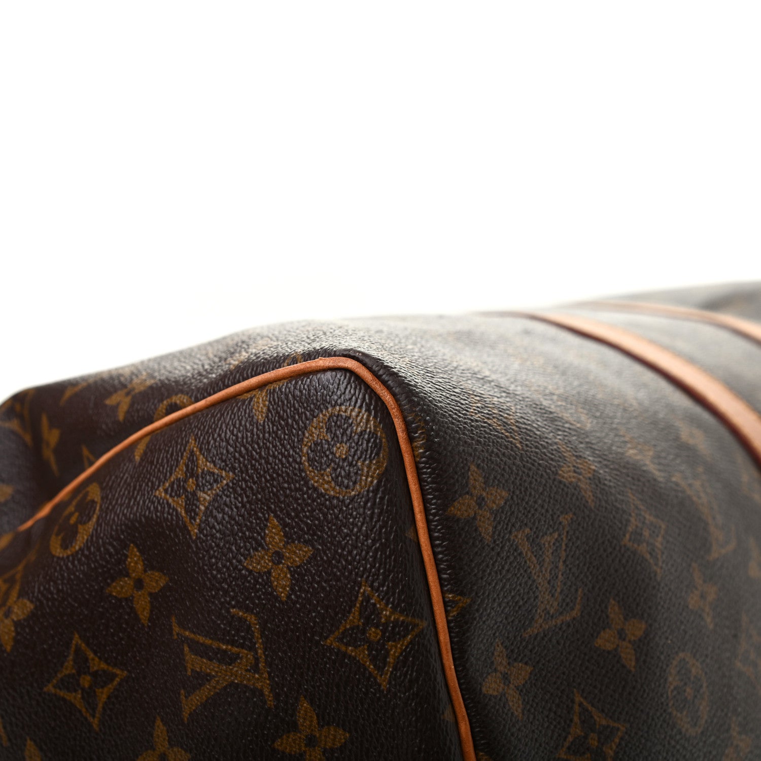 Louis Vuitton Monogram Keepall 45 9 of 20