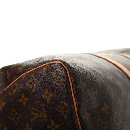Louis Vuitton Monogram Keepall 45 9 of 20
