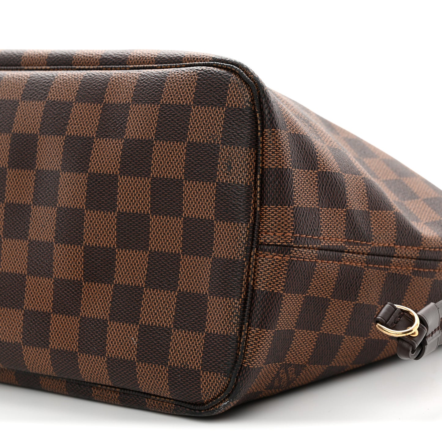 Damier Ebene Neo Neverfull MM