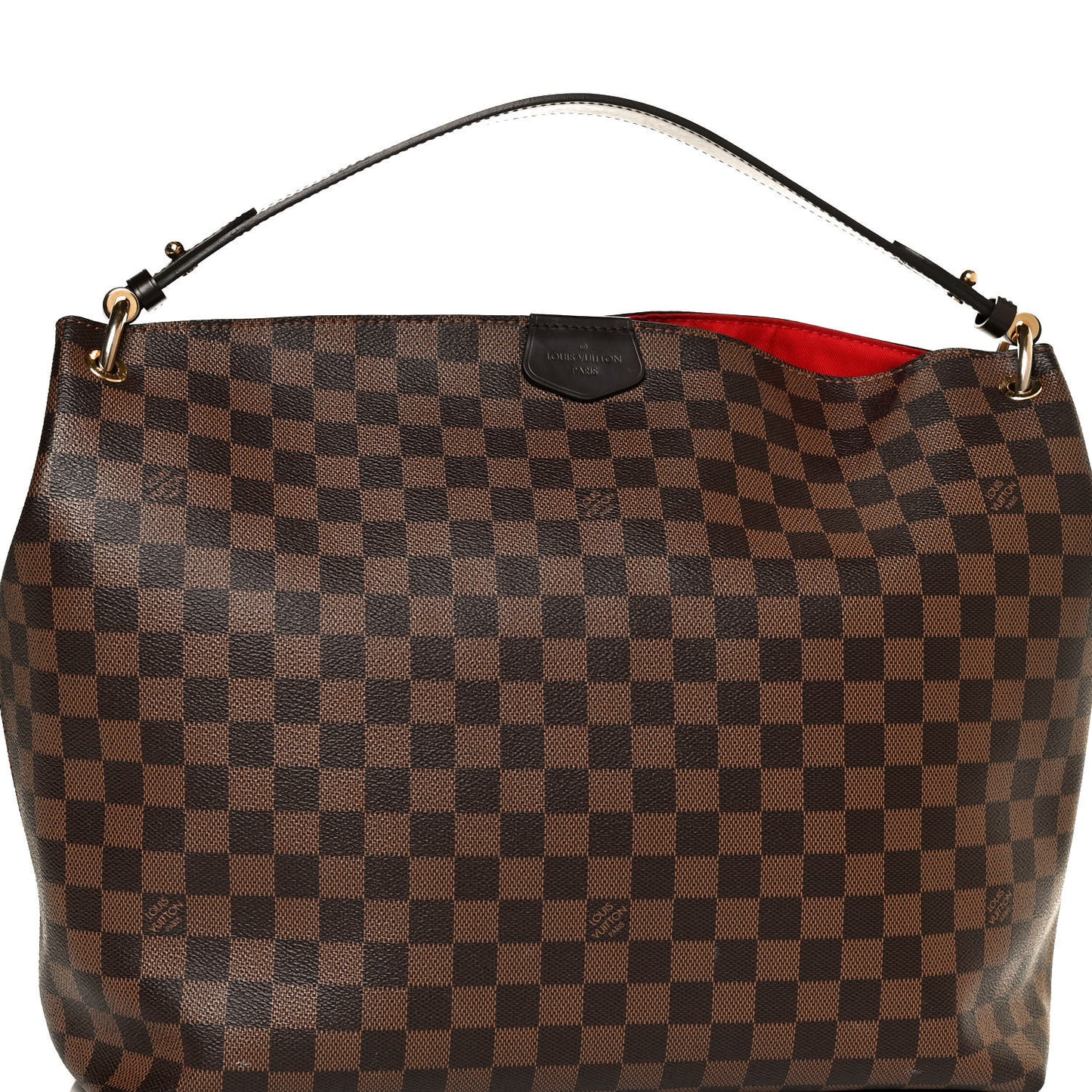 Damier Ebene Graceful MM