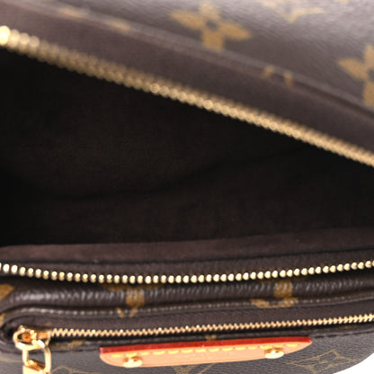 Louis Vuitton Monogram Mini Bumbag 4 of 9