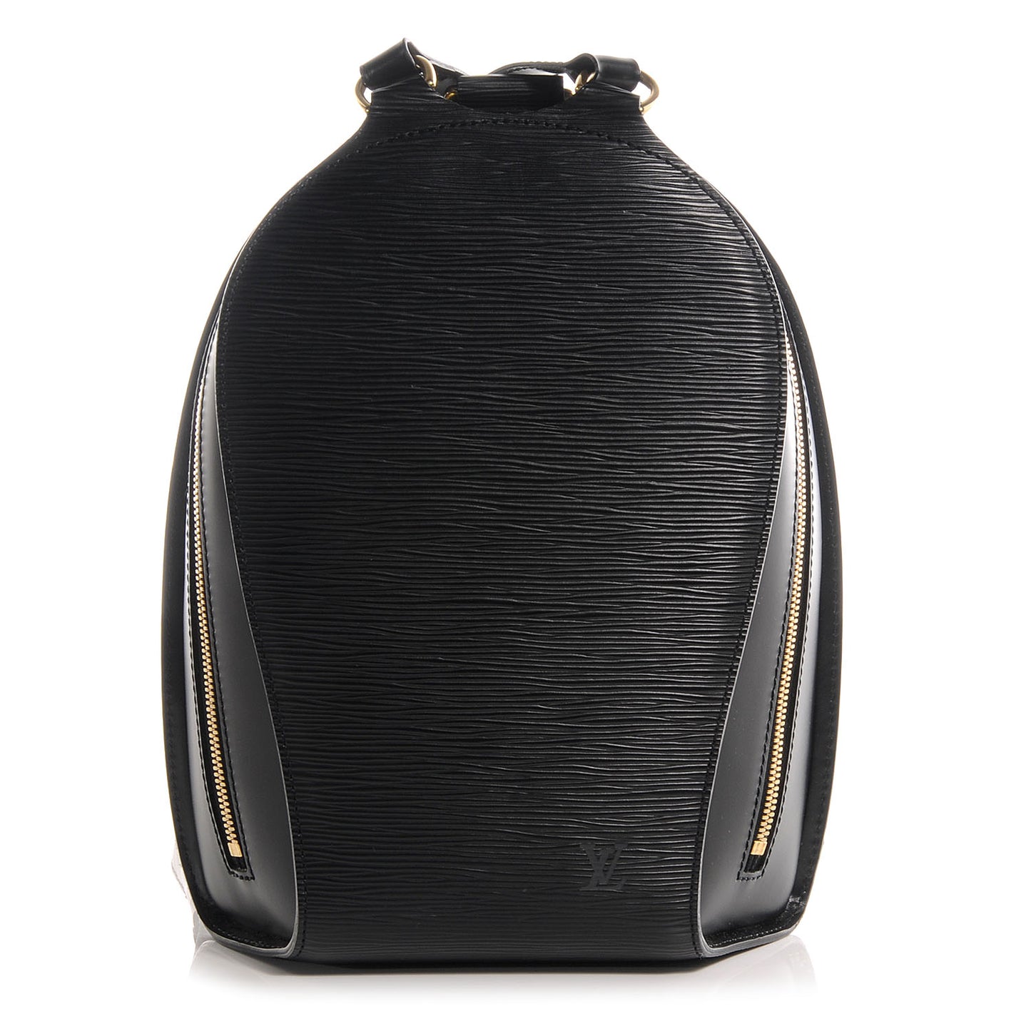 Epi Mabillon Backpack Black