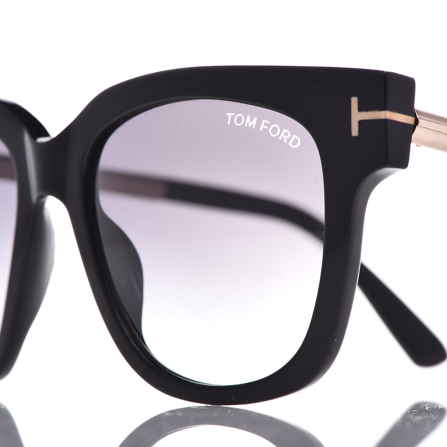Tracy Sunglasses TF436 Black