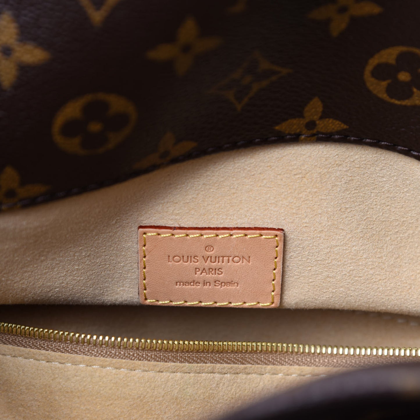 Monogram Artsy MM