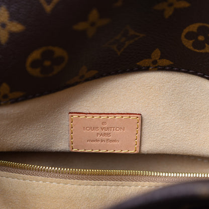 Louis Vuitton Monogram Artsy MM 8 of 9