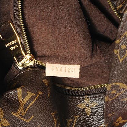 Louis Vuitton Monogram Metis 8 of 11