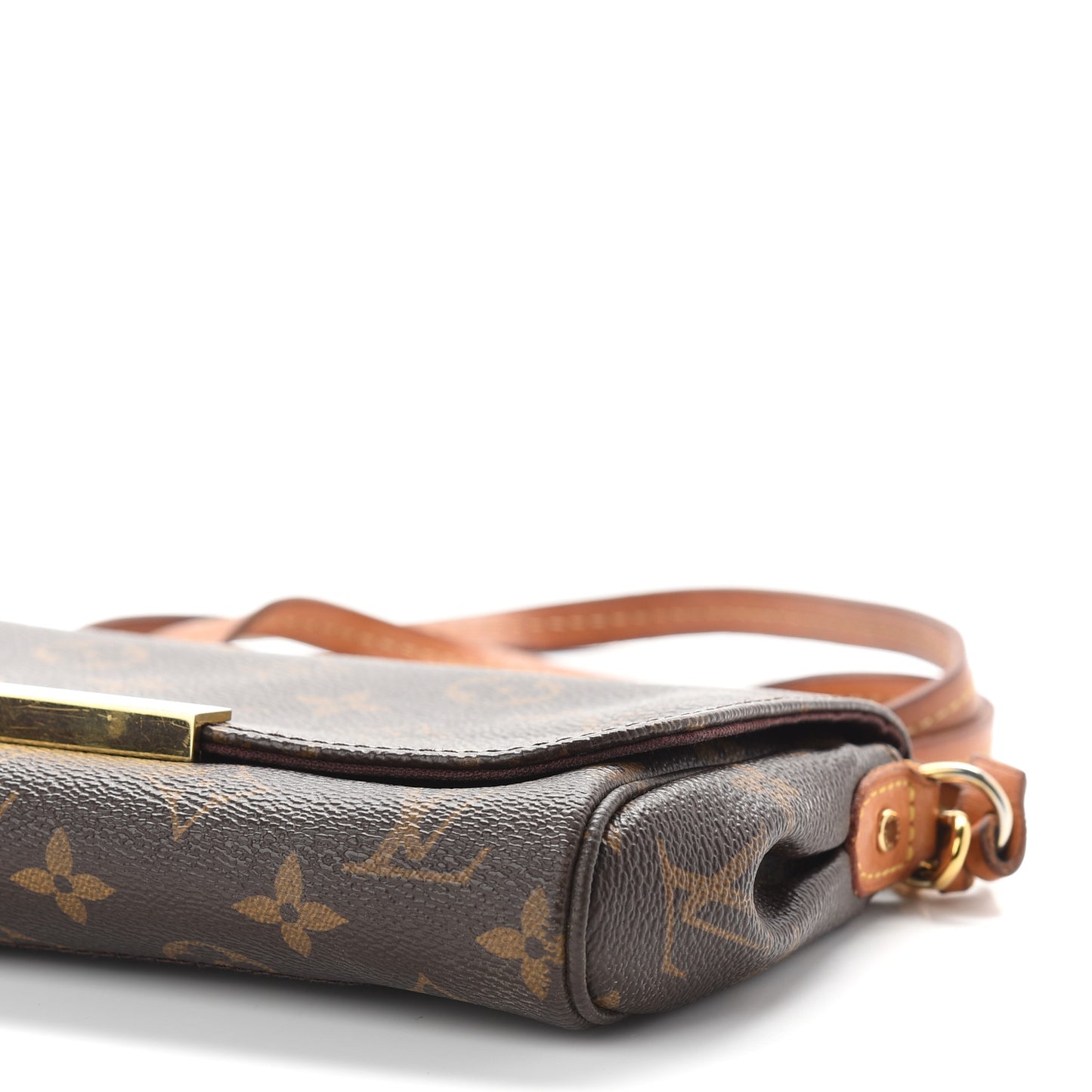 Monogram Favorite MM