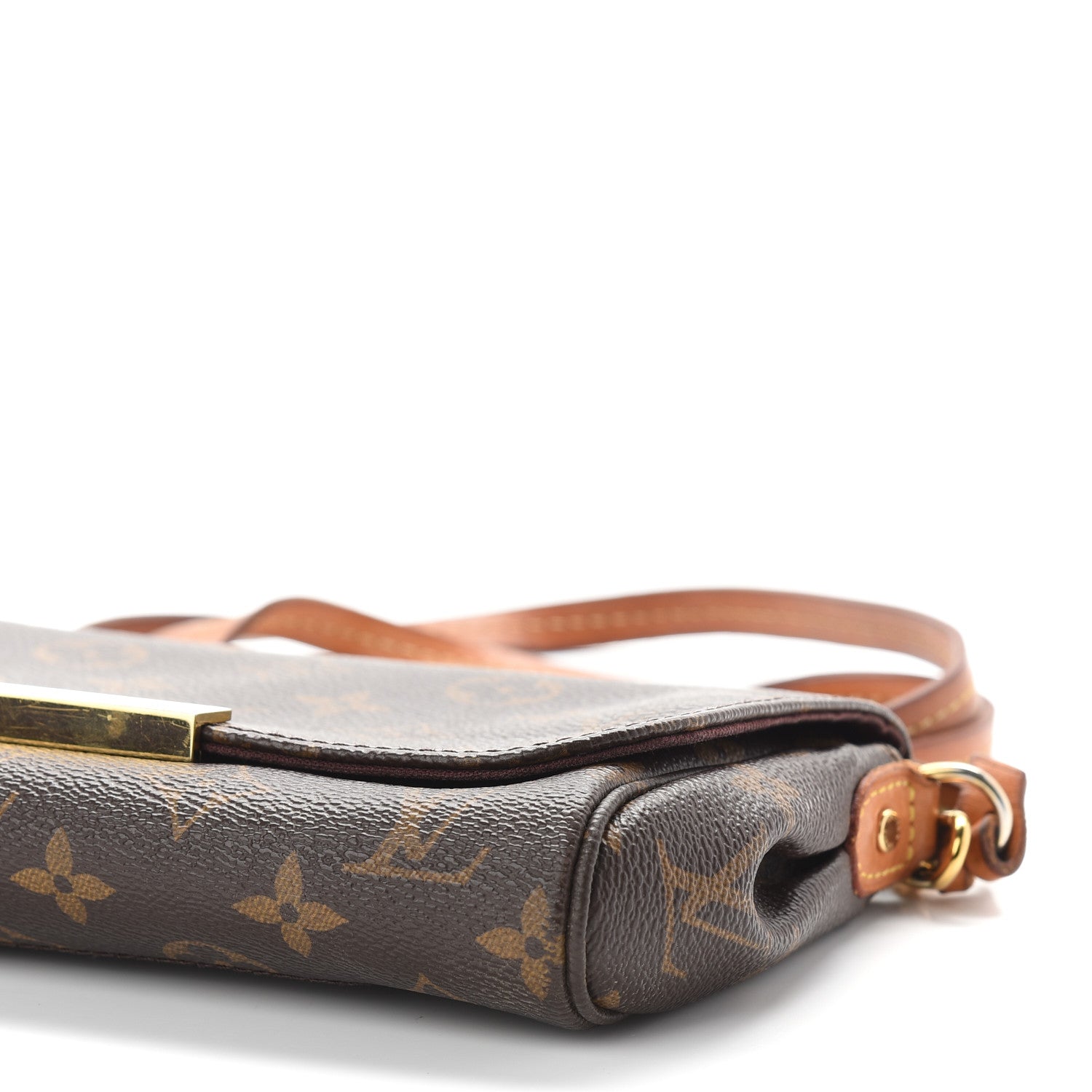 Louis Vuitton Monogram Favorite MM 10 of 13