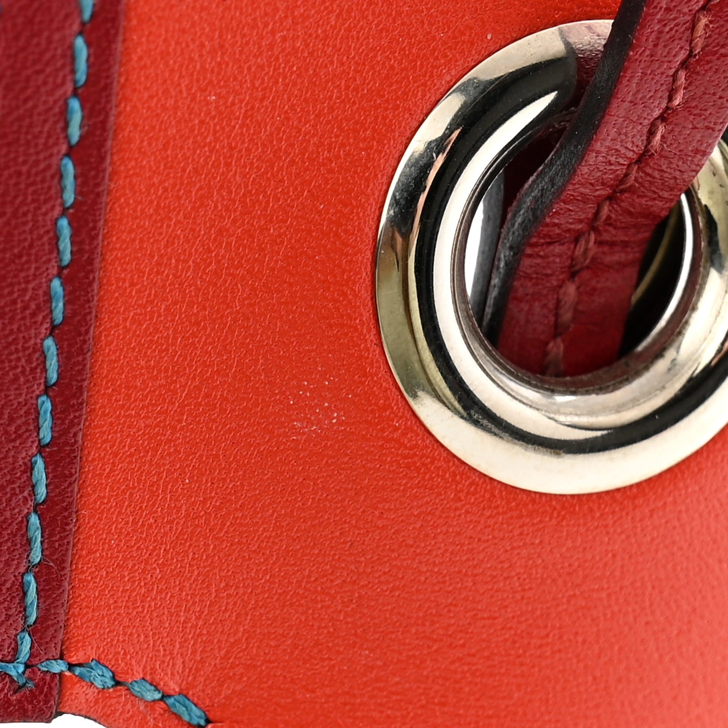 Tadelakt Camail Key Holder