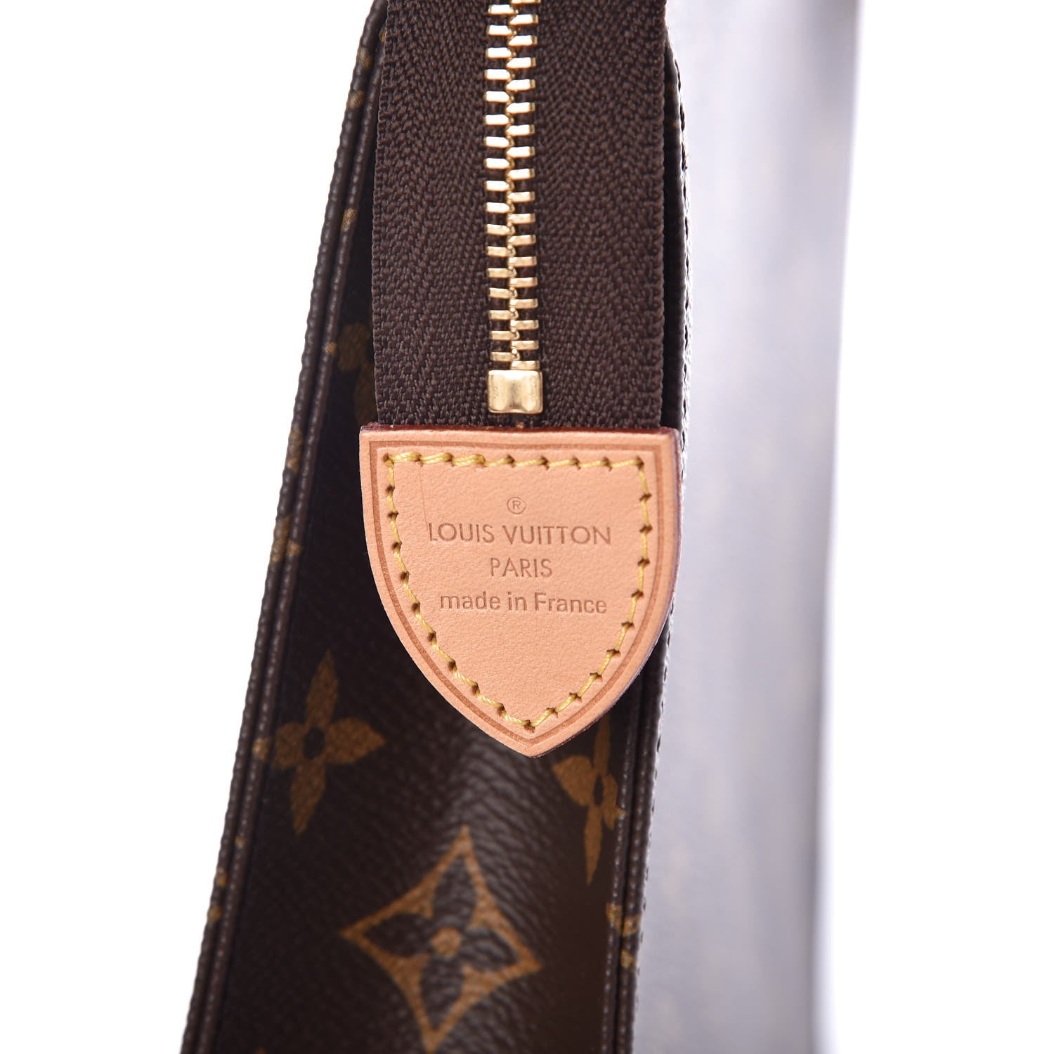 Louis Vuitton Monogram Toiletry Pouch 26 6 of 7