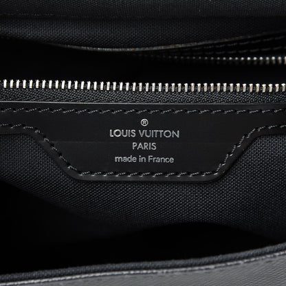 Louis Vuitton Taiga Cassiar Backpack Ardoise 6 of 21