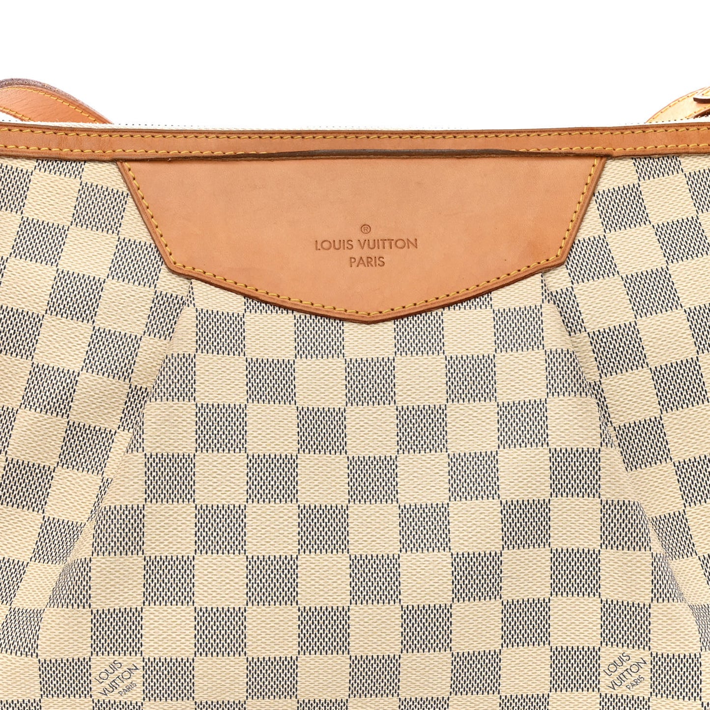 Damier Azur Siracusa MM