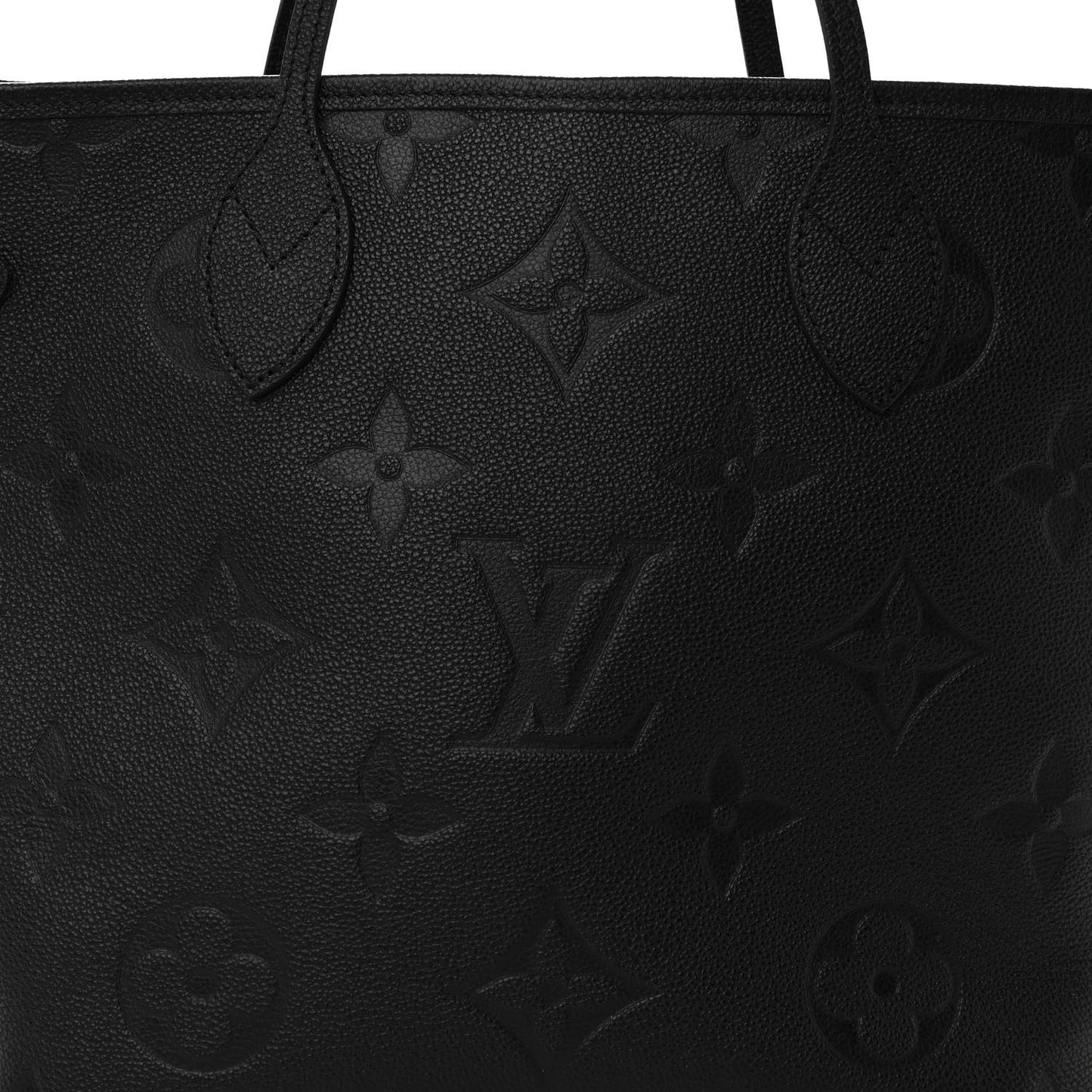 Empreinte Monogram Giant Neverfull MM Black