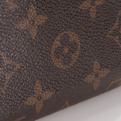 Louis Vuitton Monogram Zippy Wallet 8 of 8