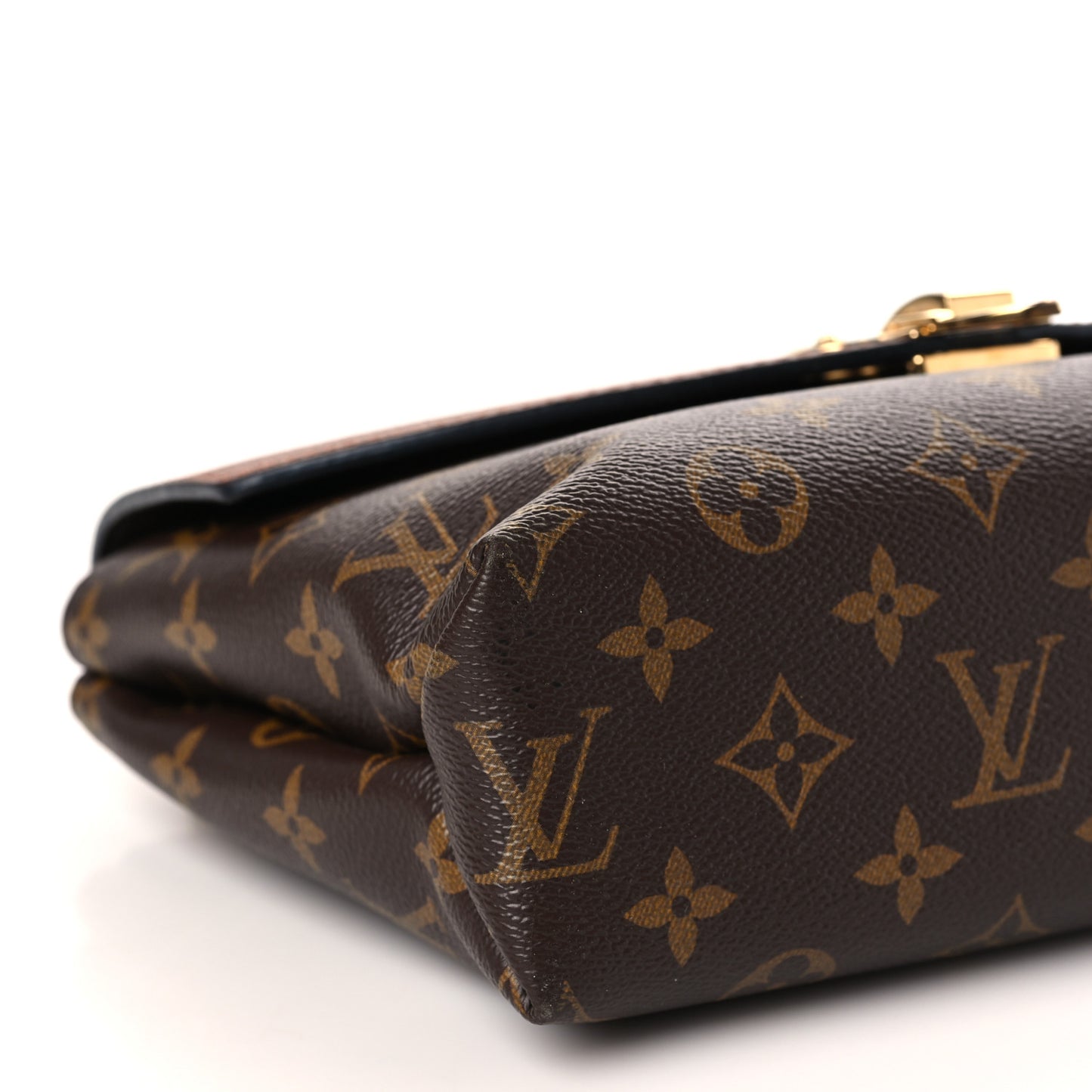 Monogram Saint Placide Caramel