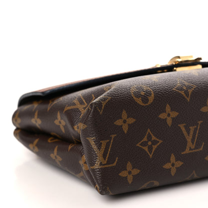 Louis Vuitton Monogram Saint Placide Caramel 7 of 8