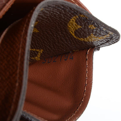Louis Vuitton Monogram Sarah Wallet NM 7 of 7