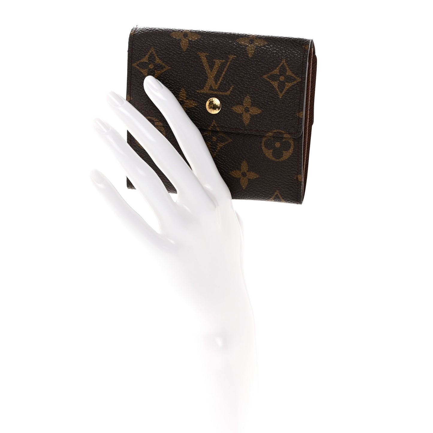 Monogram Ludlow Wallet