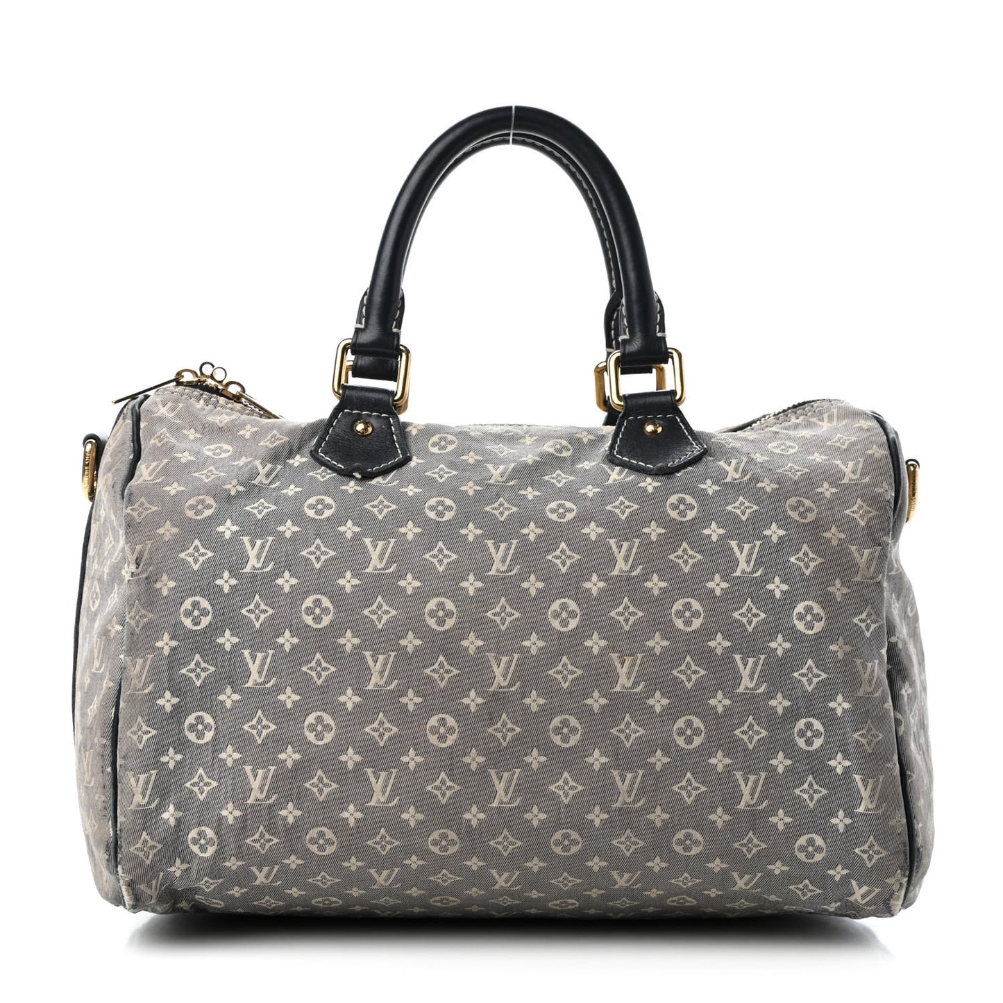 Monogram Idylle Speedy Bandouliere 30 Encre