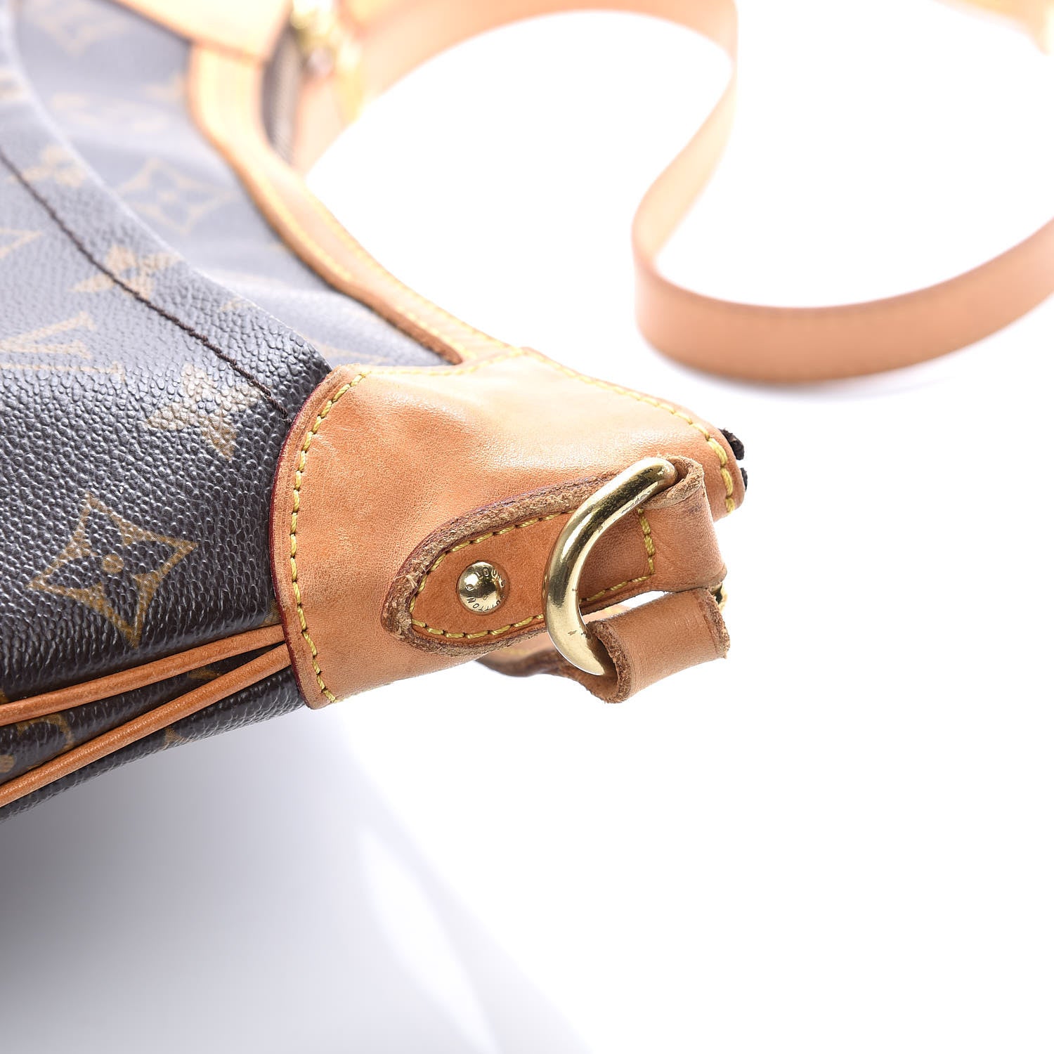 Louis Vuitton Monogram Odeon PM 10 of 16