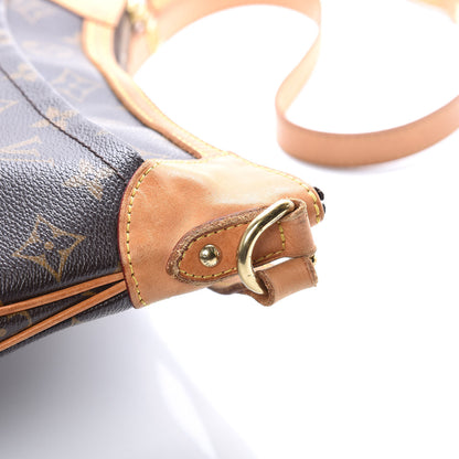 Louis Vuitton Monogram Odeon PM 10 of 16