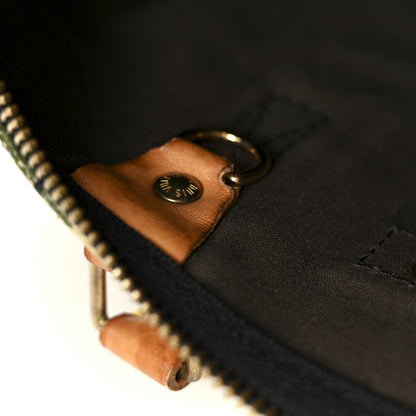 Louis Vuitton Monogramouflage Speedy 35 12 of 13
