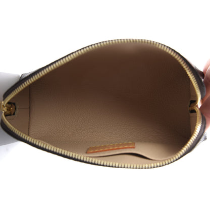 Louis Vuitton Monogram Game On Cosmetic Pouch 5 of 9