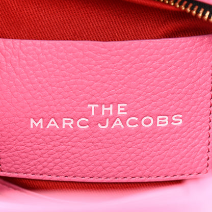 Marc Jacobs Grained Calfskin Small The Tote Bag Morning Glory 6 of 15