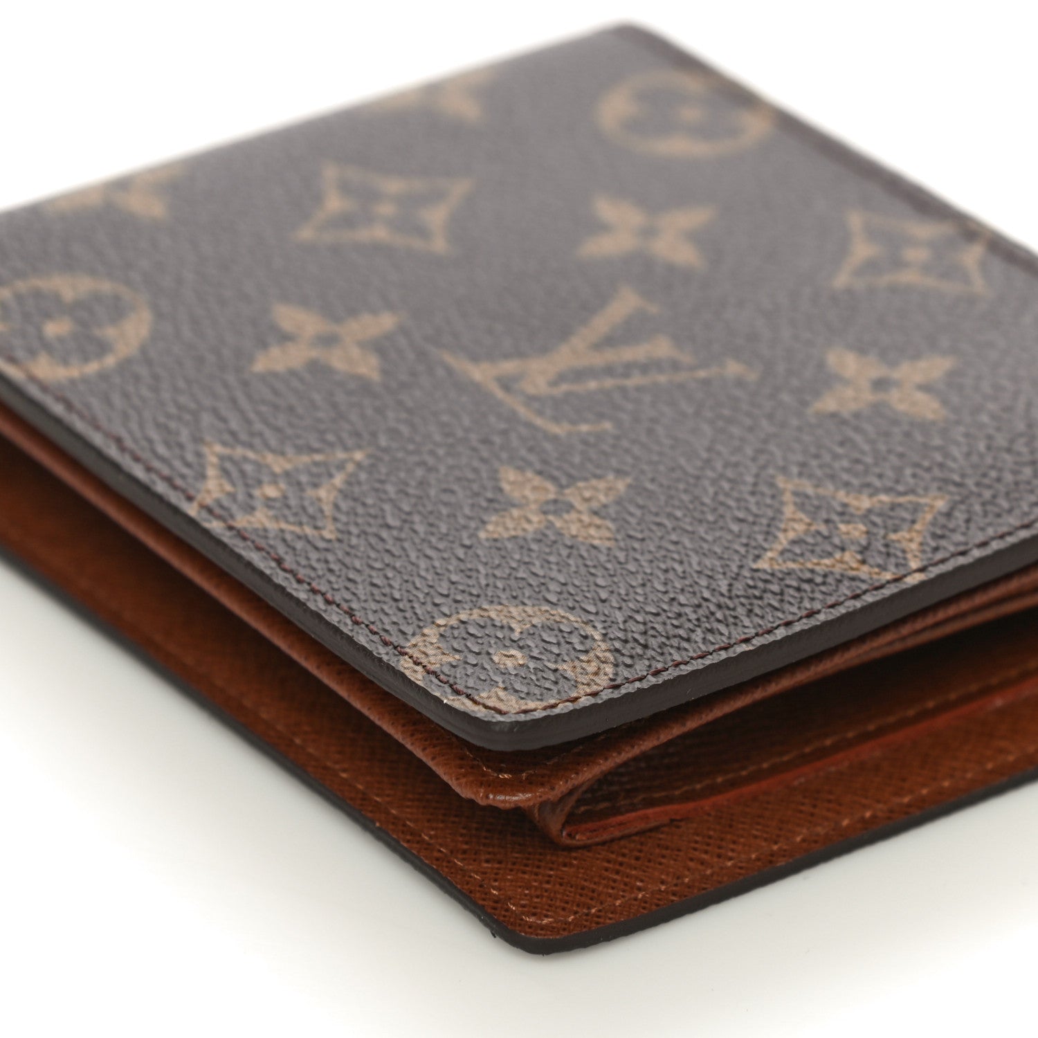 Louis Vuitton Monogram Florin Wallet 11 of 12