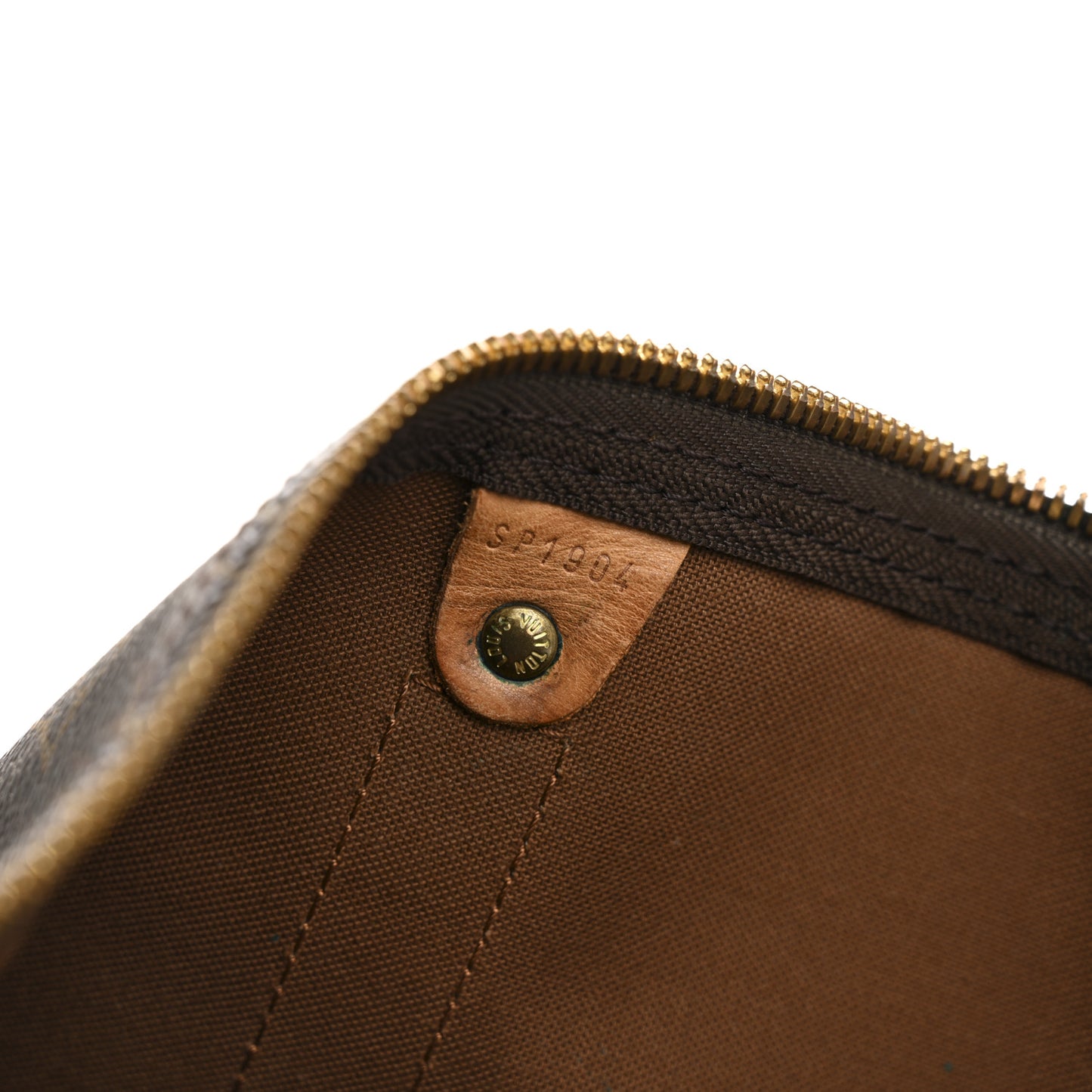 Monogram Keepall 55