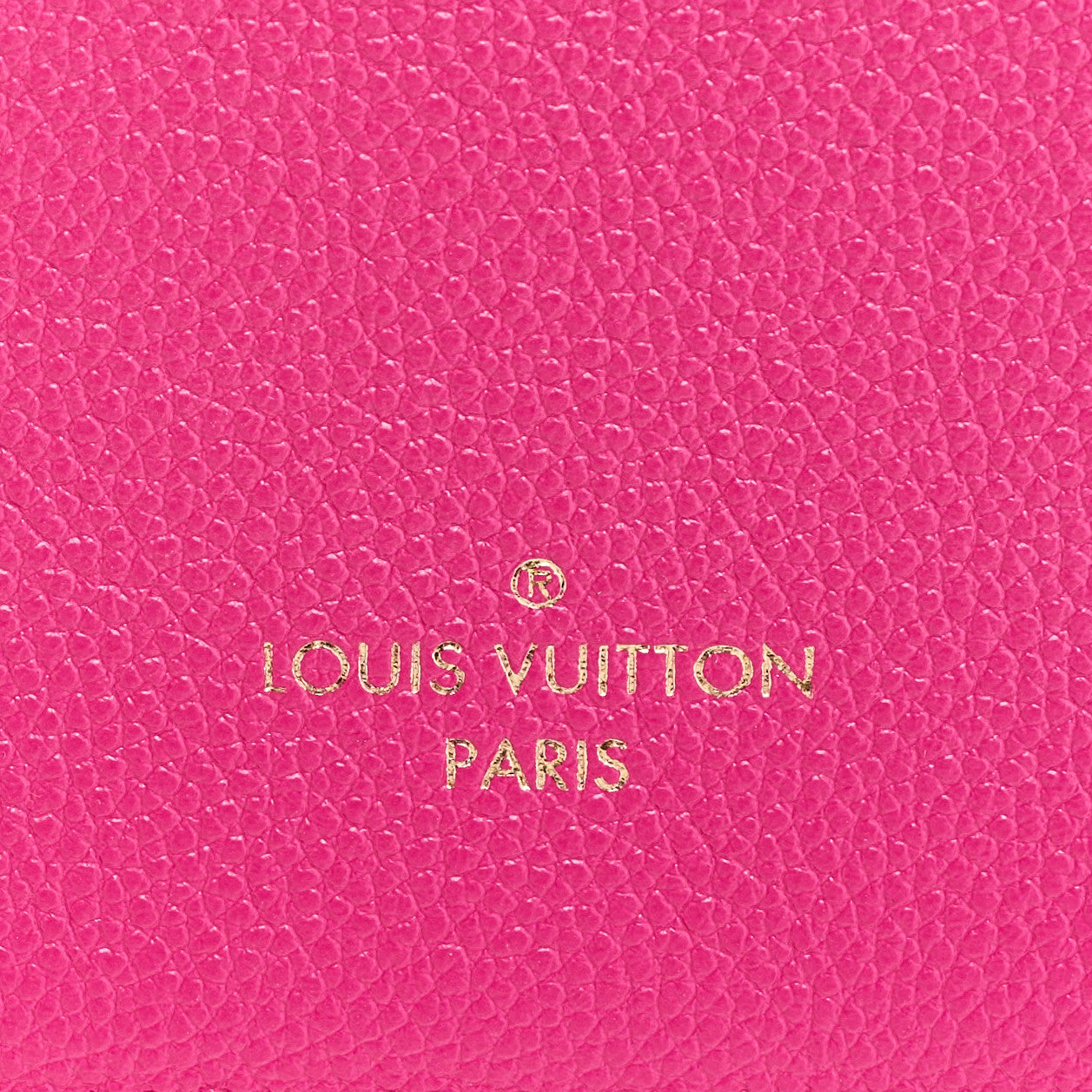 Empreinte Spring In The City Neverfull MM GM Pochette Pink