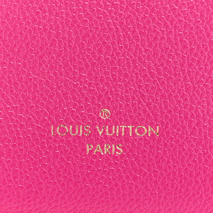 Louis Vuitton Empreinte Spring In The City Neverfull MM GM Pochette Pink 6 of 6