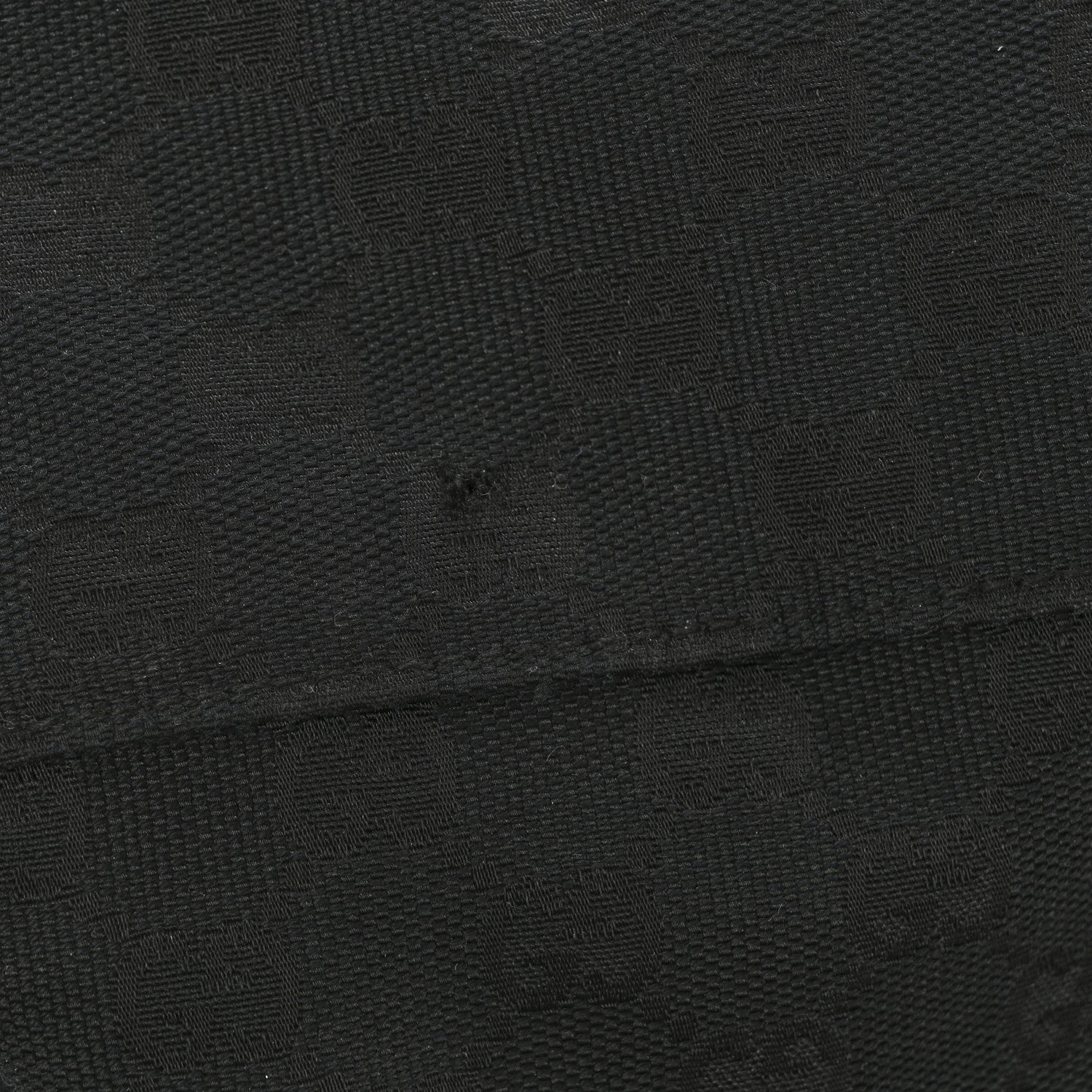 Gucci Monogram Large Sukey Black 13 of 15