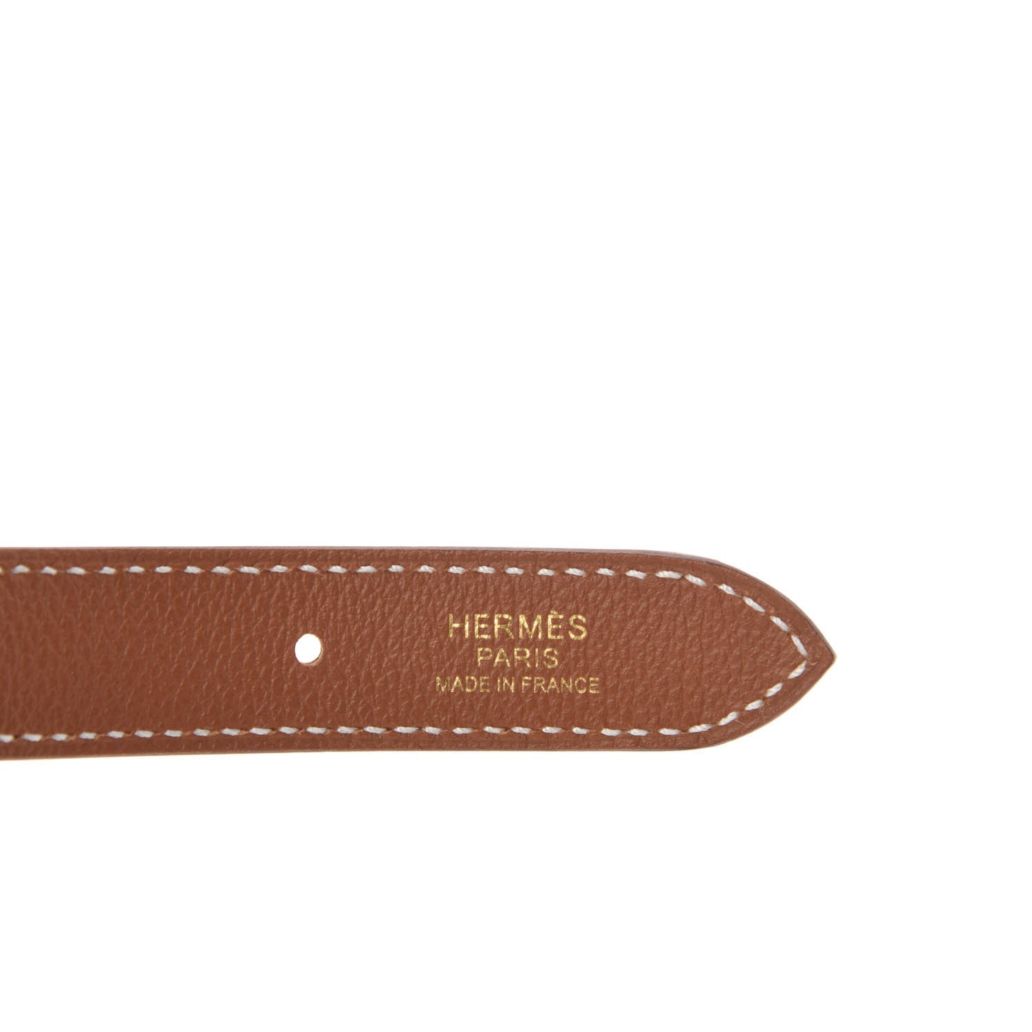 Hermes Evercolor Trim Duo 24 Gold 8 of 11