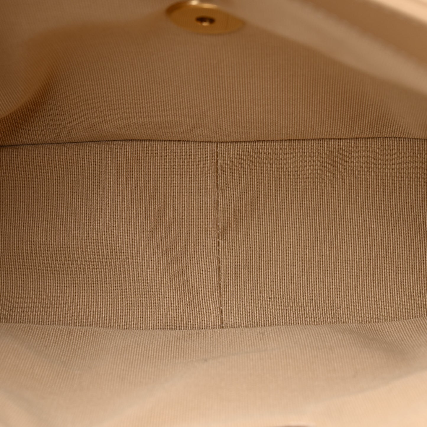 Lambskin Quilted Medium Chanel 19 Flap Beige