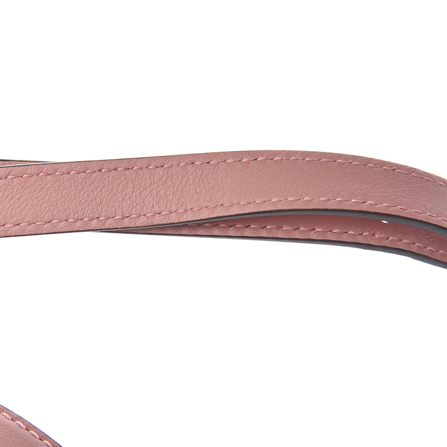 Soft Microguccissima Medium Crossbody Bag Soft Pink
