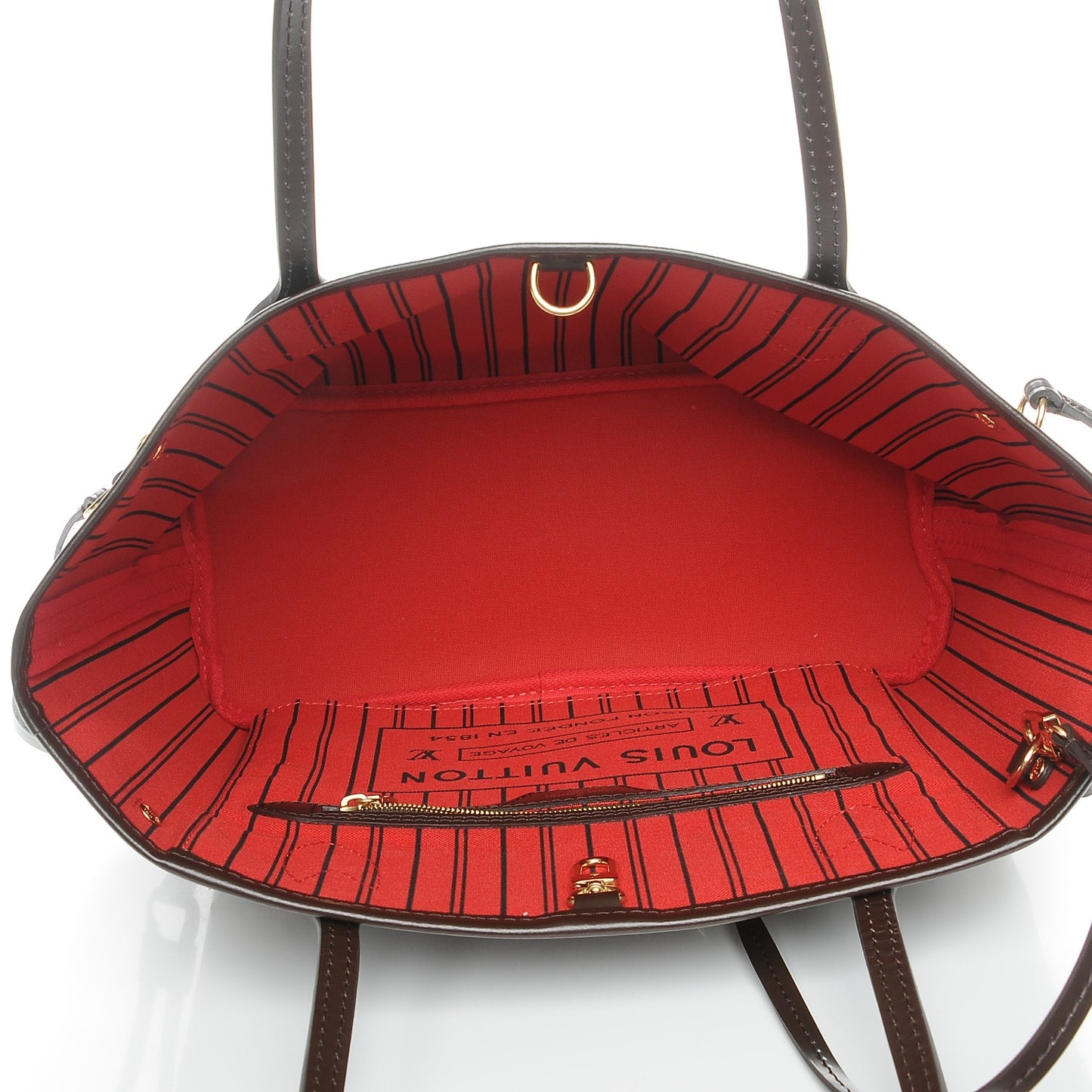 Damier Ebene Neo Neverfull PM