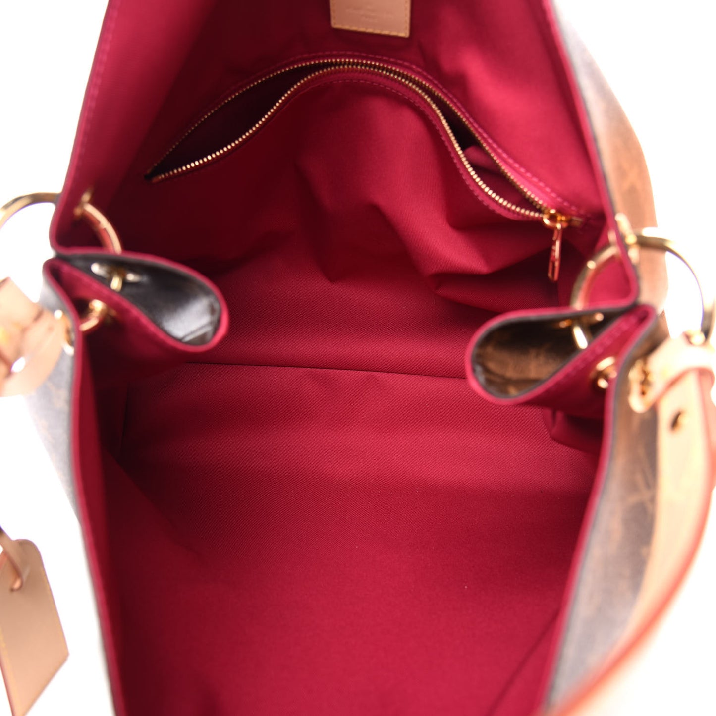 Monogram Graceful MM Pivoine