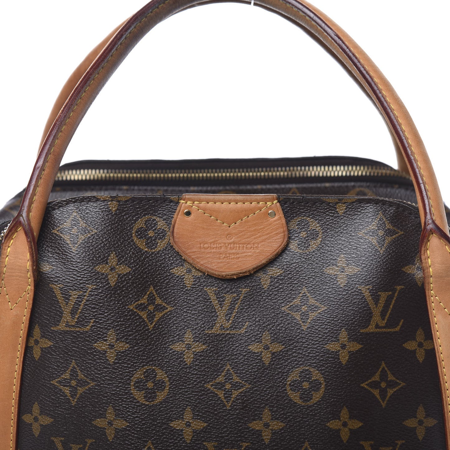 Monogram Marais MM
