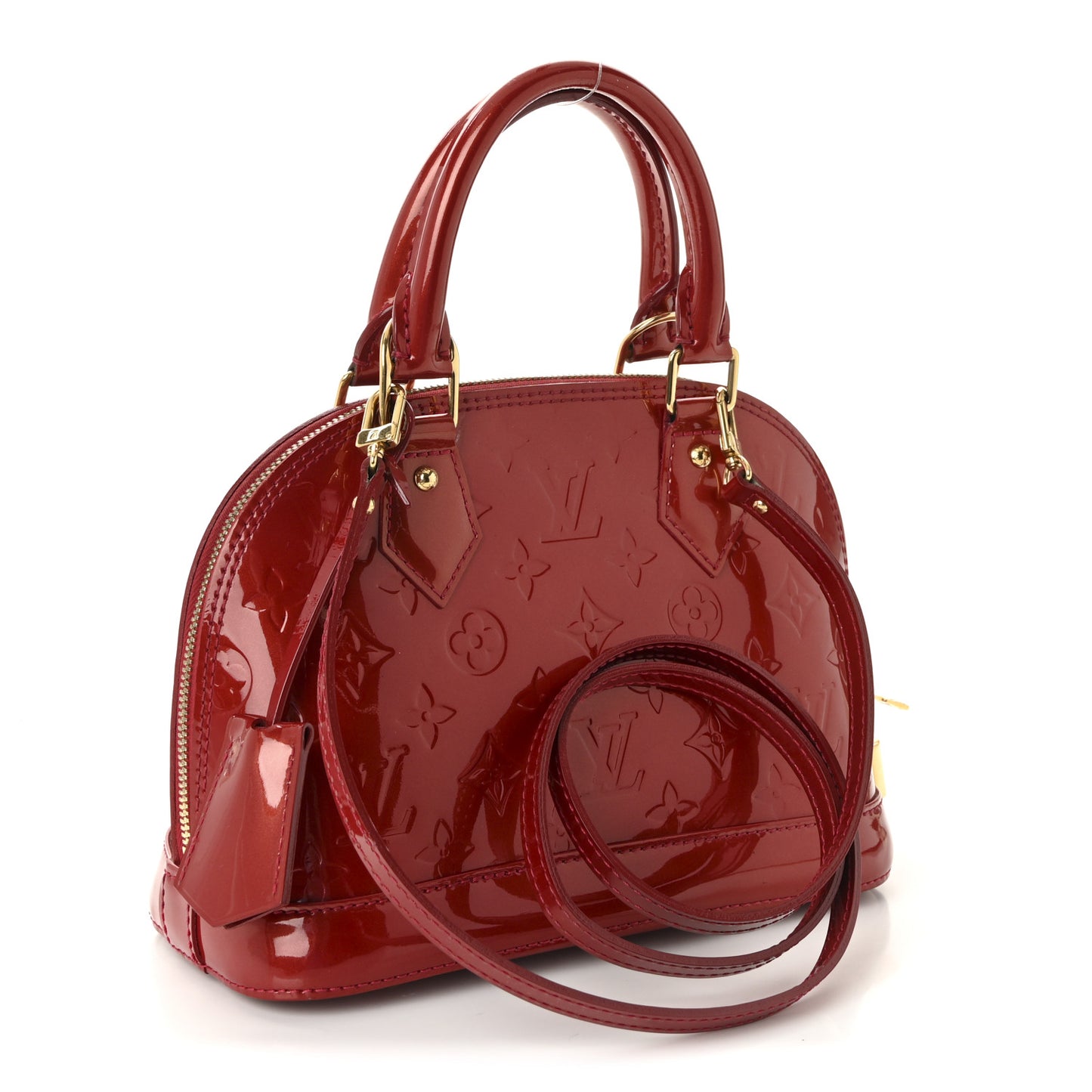 Vernis Alma BB Pomme D'Amour