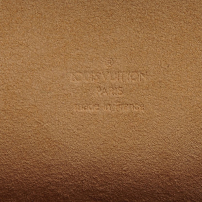 Louis Vuitton Monogram Pochette Florentine Bag 6 of 7