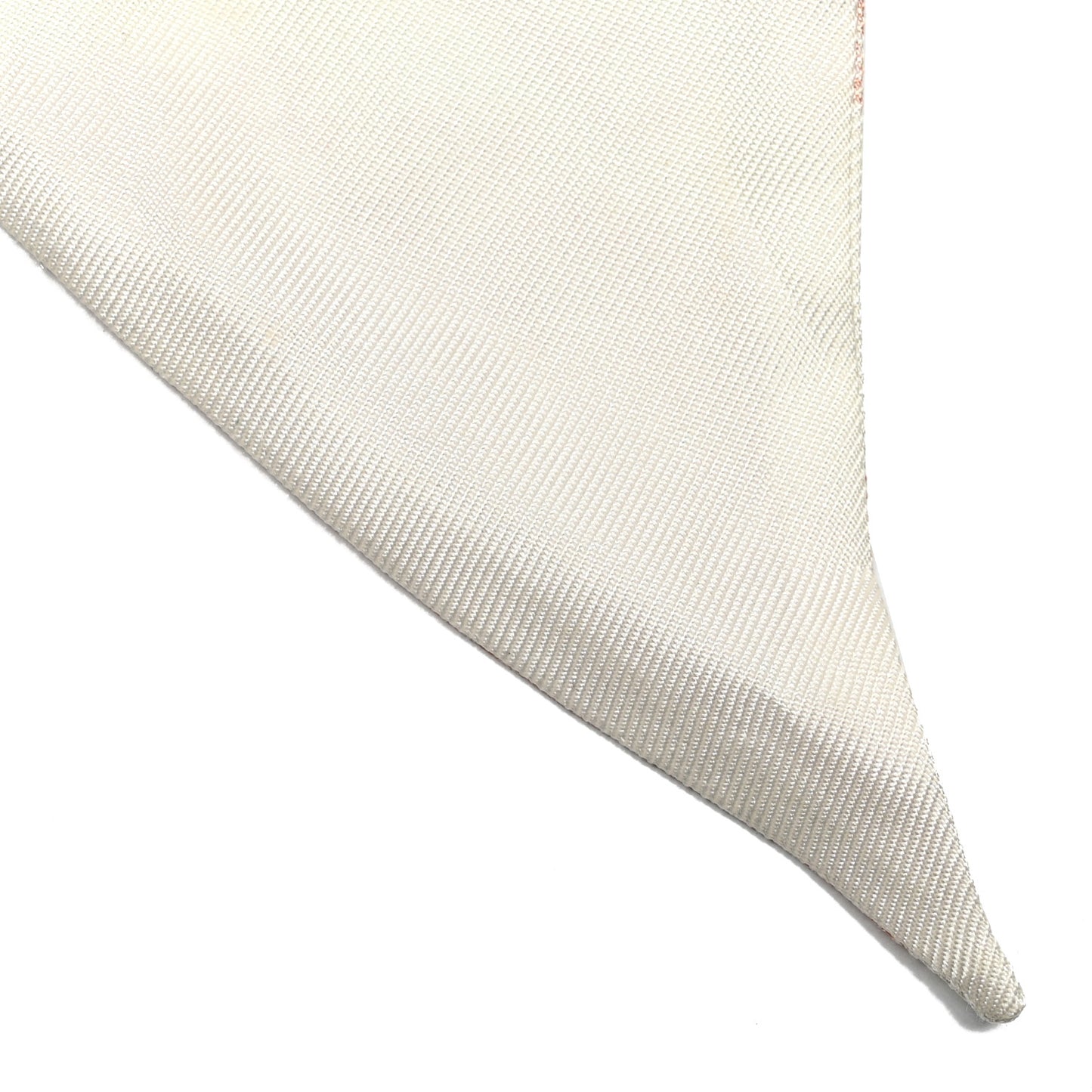 Silk Toile De Jouy Mitzah Scarf Pink