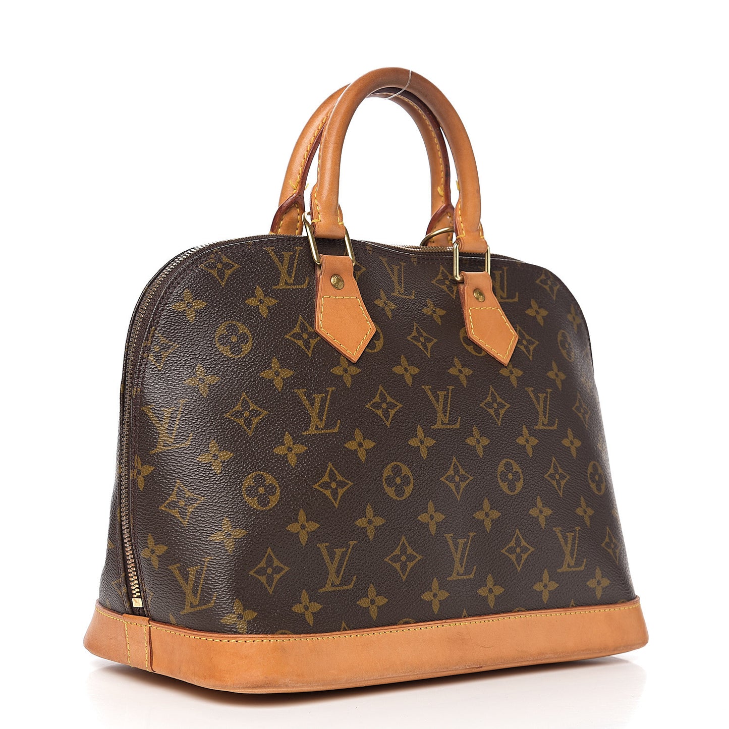 Monogram Alma PM