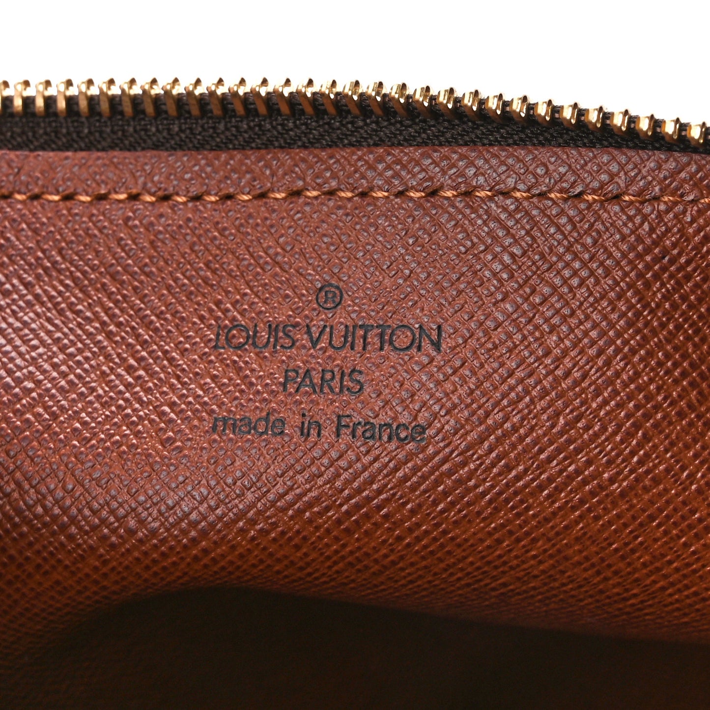 Monogram Papillon 30 with Companion