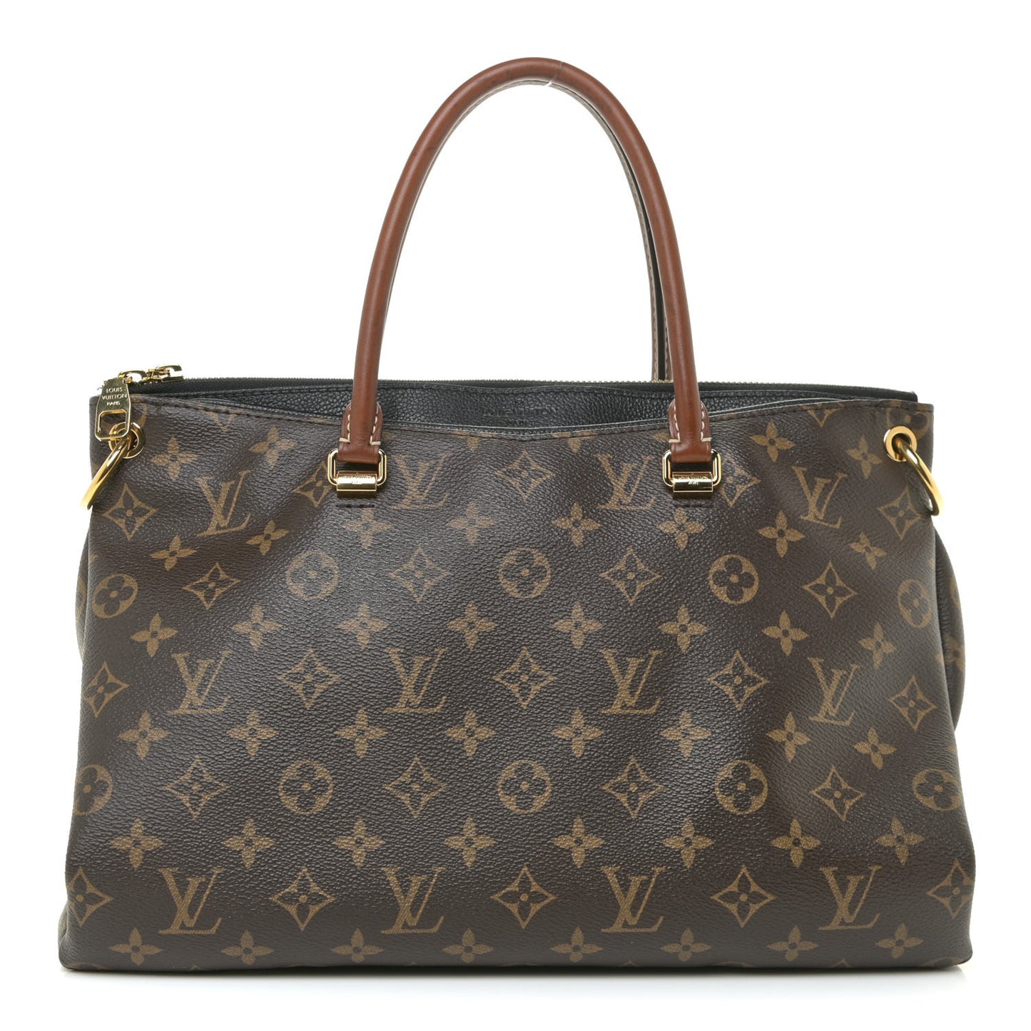Monogram Pallas Black
