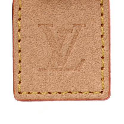 Louis Vuitton Monogram Baxter Dog Collar MM 8 of 8