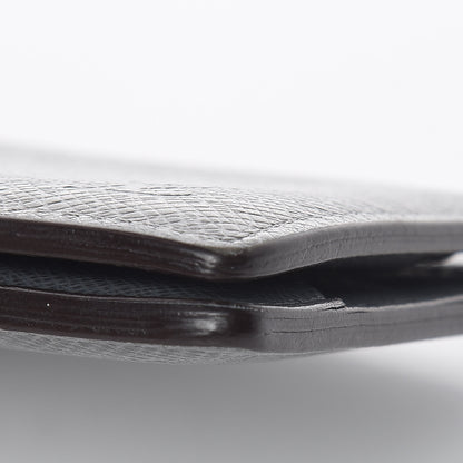 Louis Vuitton Taiga Multiple Wallet Glacier 9 of 11